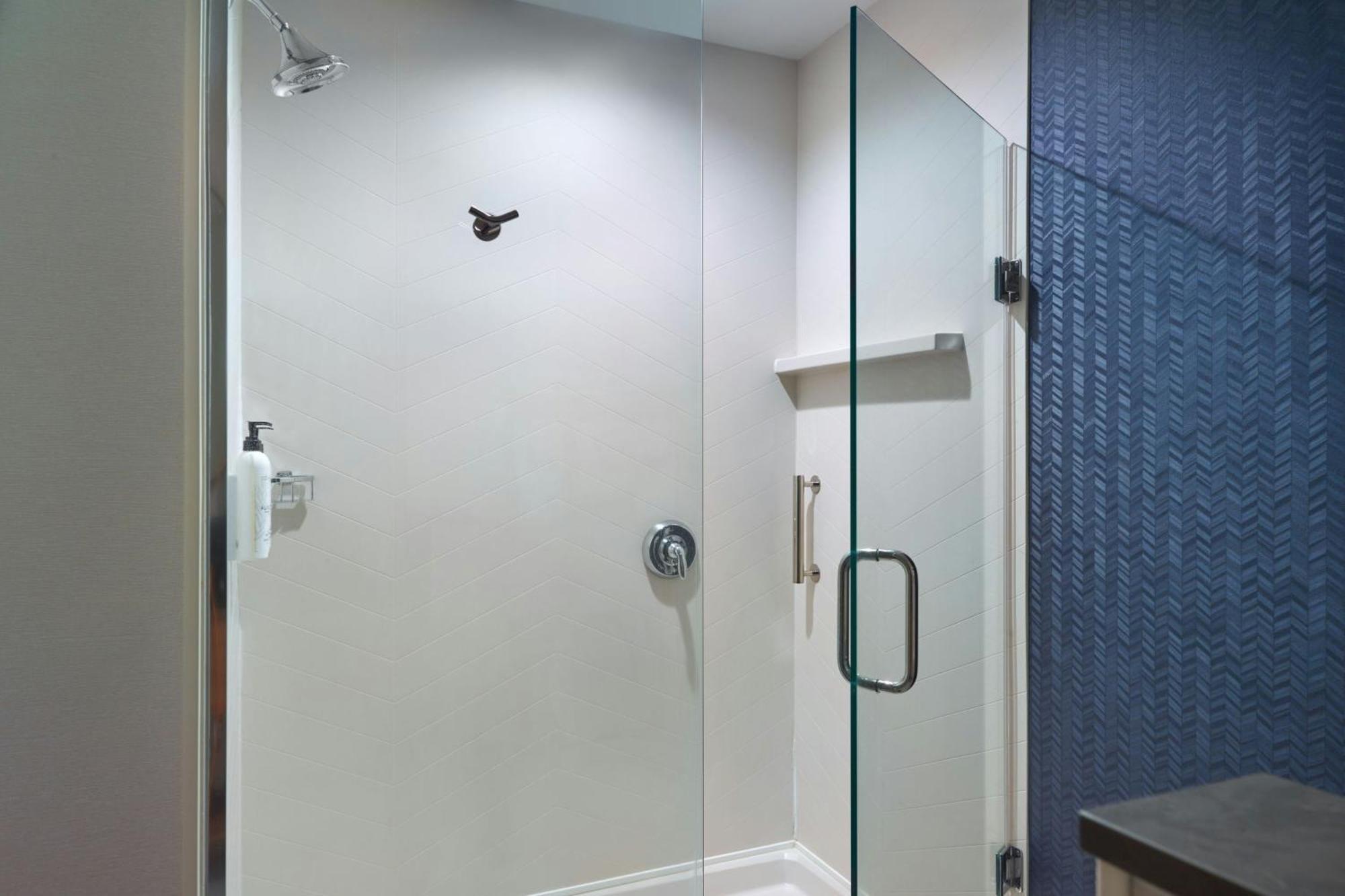 Fairfield Inn & Suites By Marriott Хелен Экстерьер фото